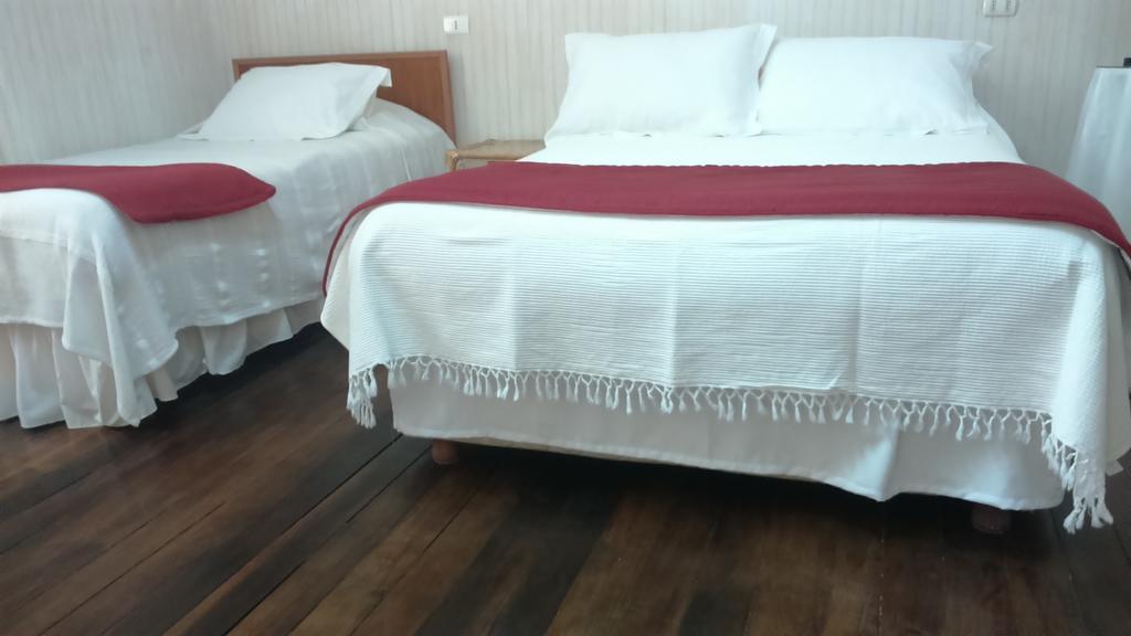 Hostal Villanueva Ла-Серена Номер фото